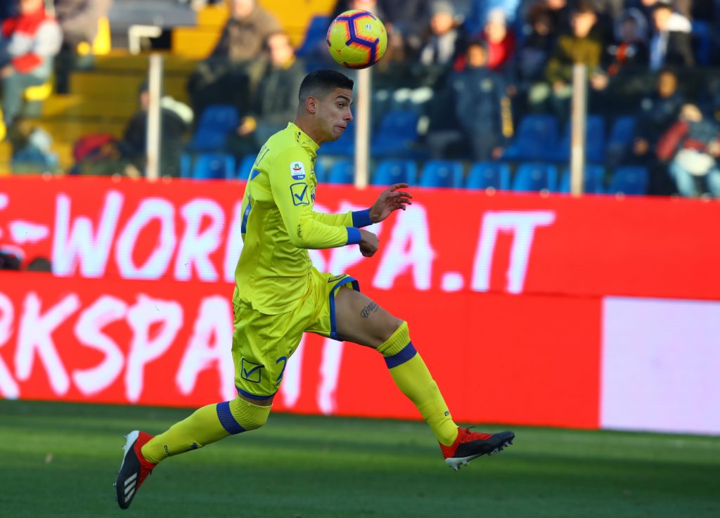 Calciomercato Atalanta