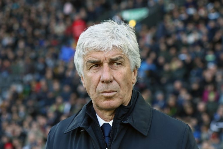 Atalanta-Juve formazioni