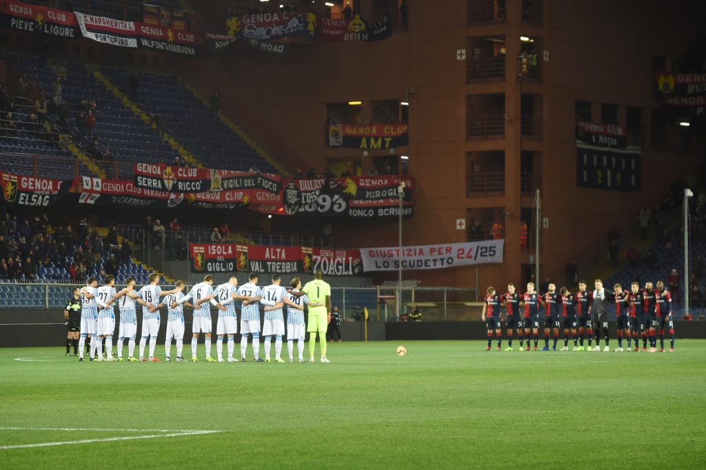 Calciomercato Spal
