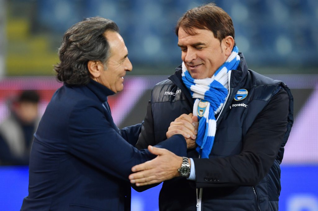 giornata Serie A