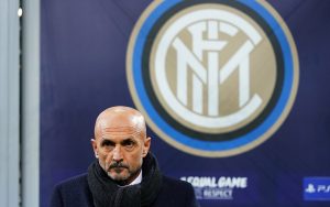 Spalletti champions