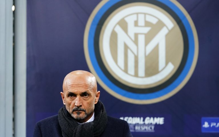 Spalletti champions