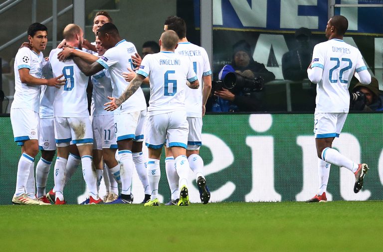 Sorteggi Champions League