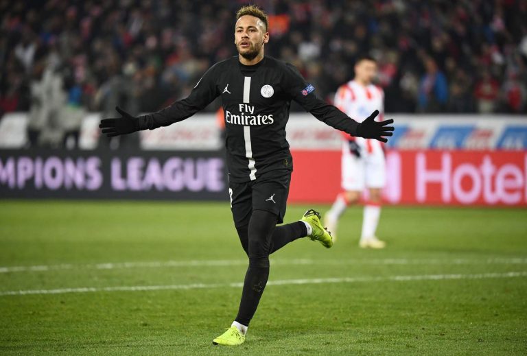 Neymar