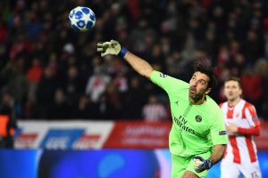 Buffon