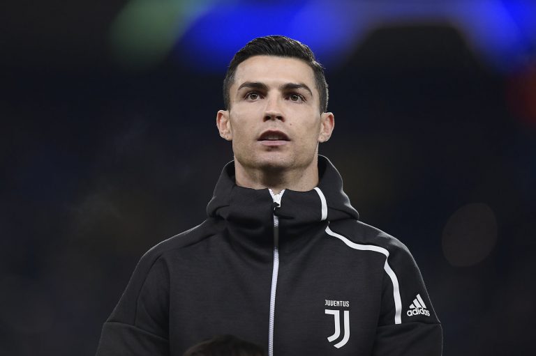 Ronaldo prigione