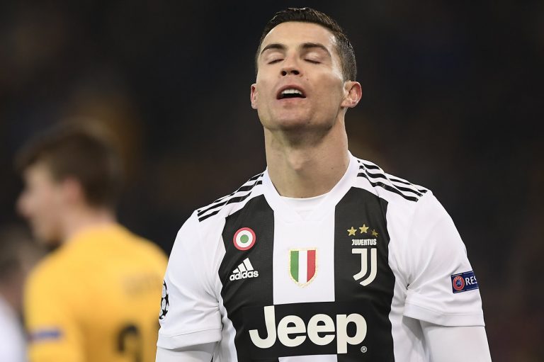 Cristiano Ronaldo Champions