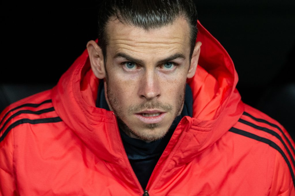 gesto Bale