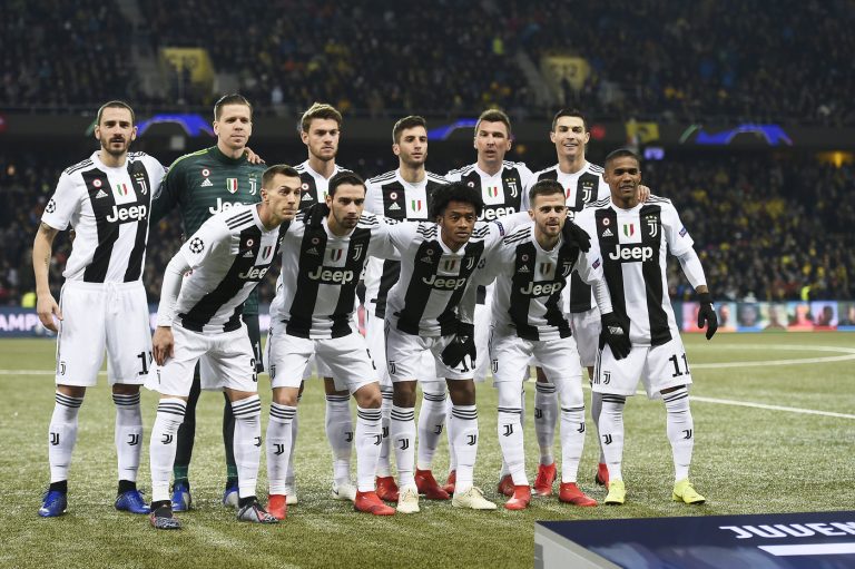 Probabili formazioni Serie A