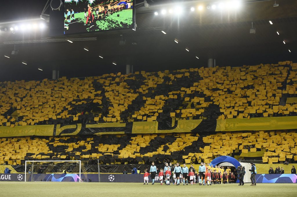 thun-young boys