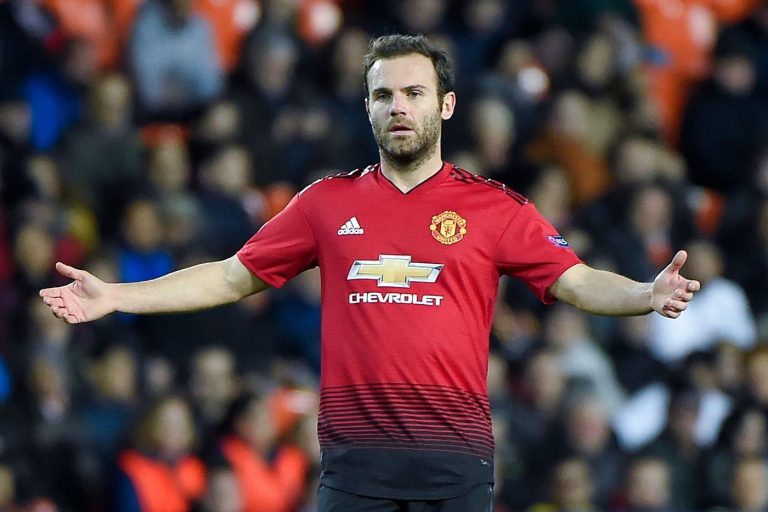 mata