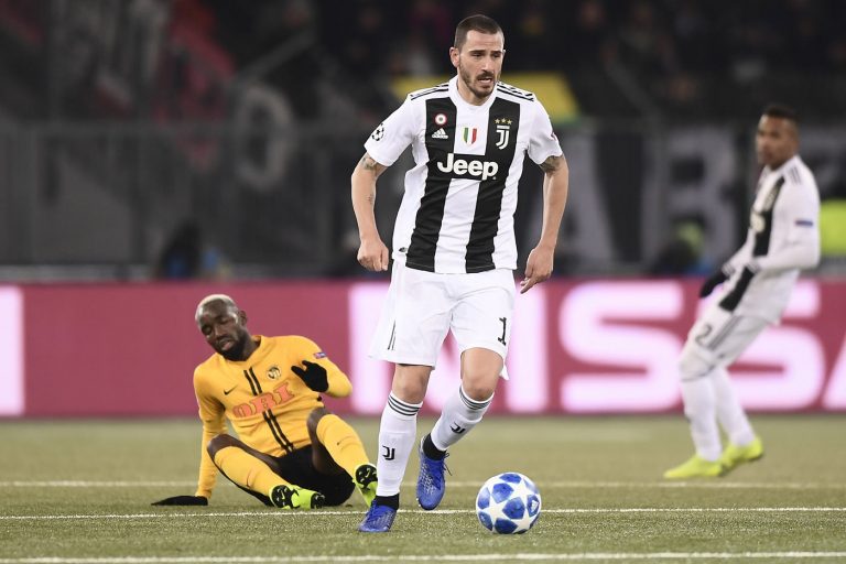 11 Klopp Juve