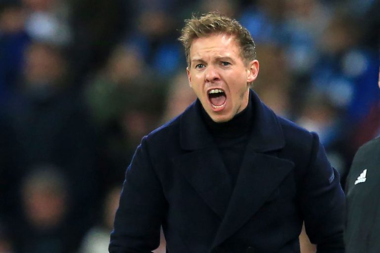 rivelazioni Nagelsmann