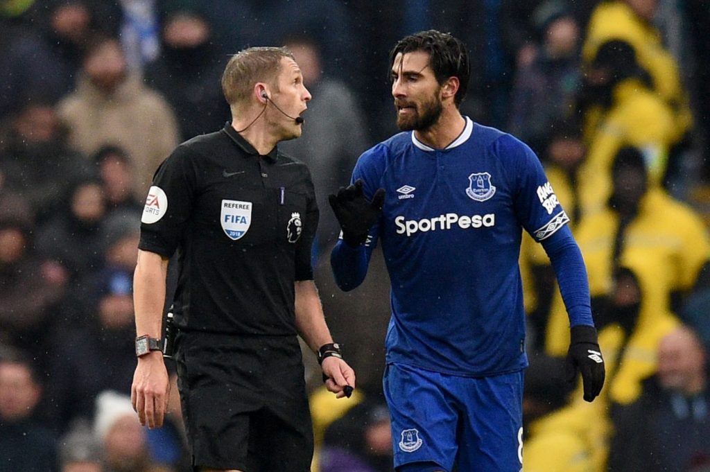 andre gomes