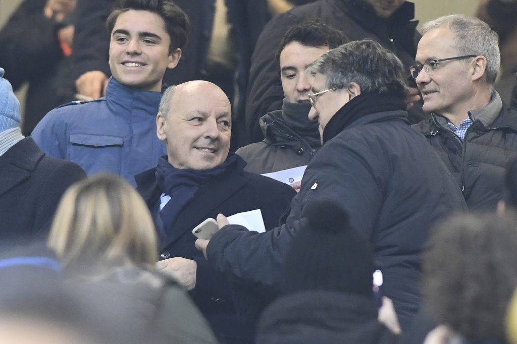 calciomercato oggi