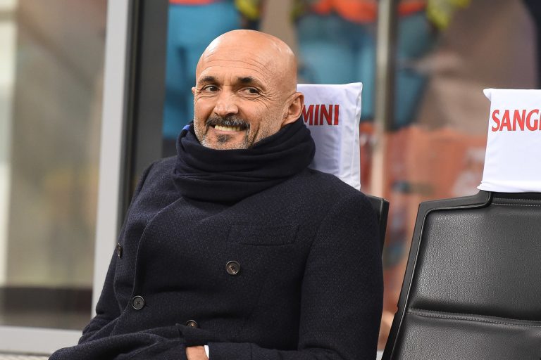 Empoli-Inter formazioni