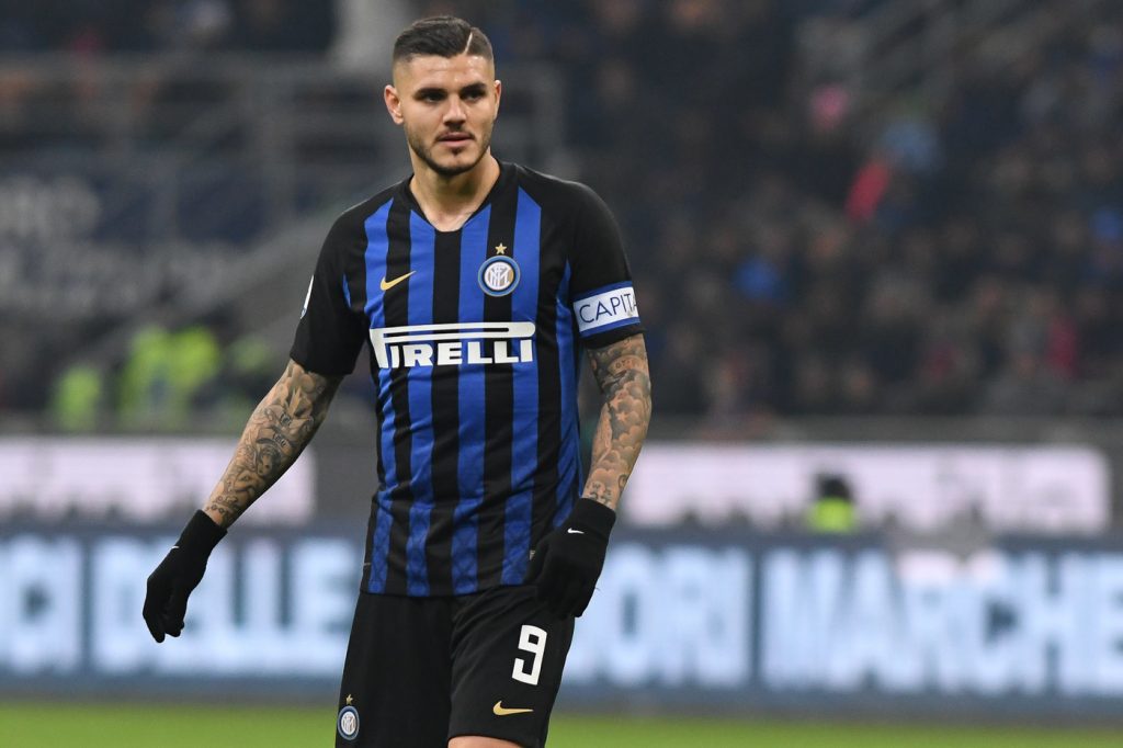 Icardi