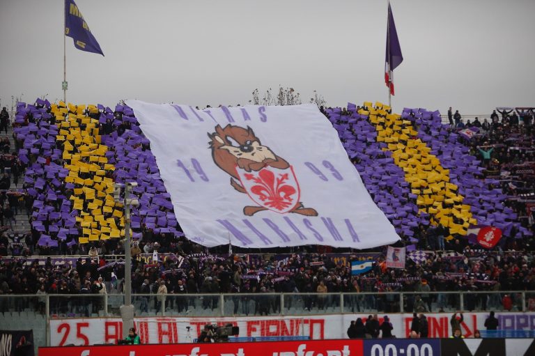 contestazione Fiorentina