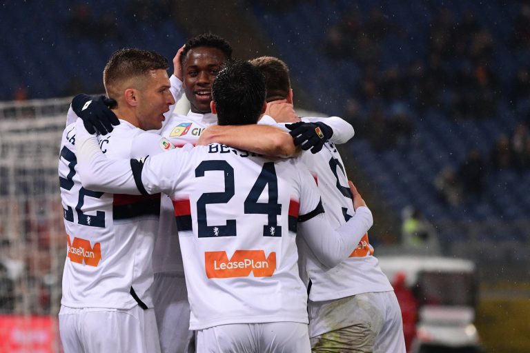 calciomercato oggi