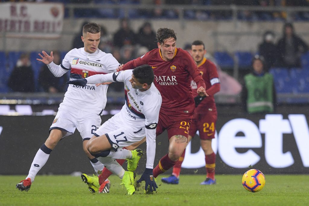 trattative calciomercato