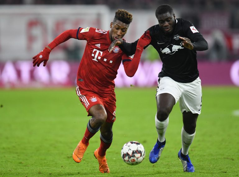 trattative calciomercato