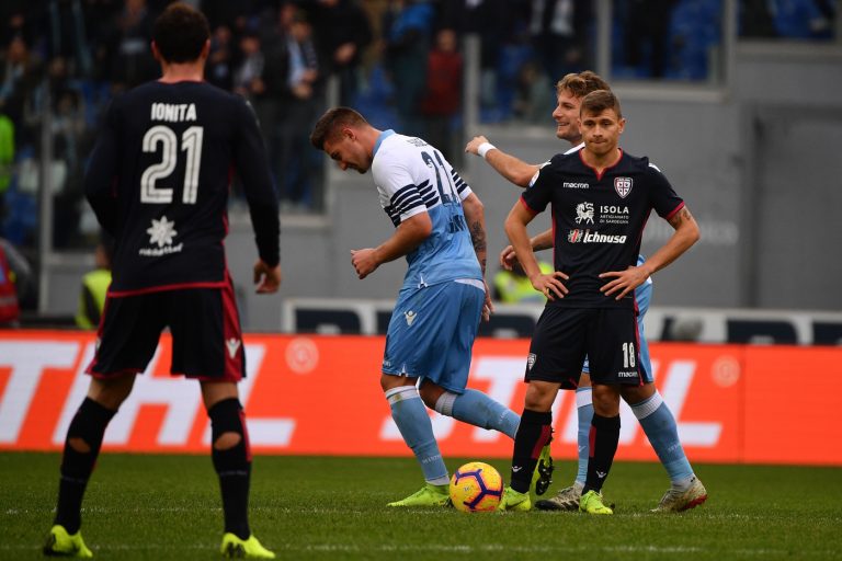 Calciomercato Napoli