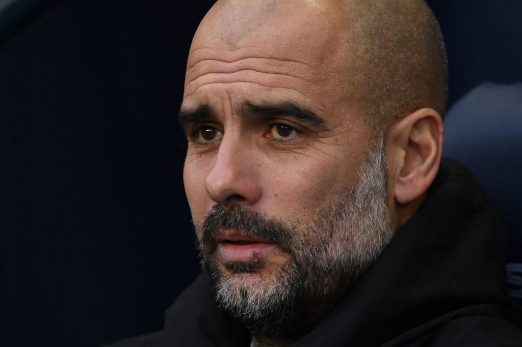 Guardiola su Neymar e Spagna