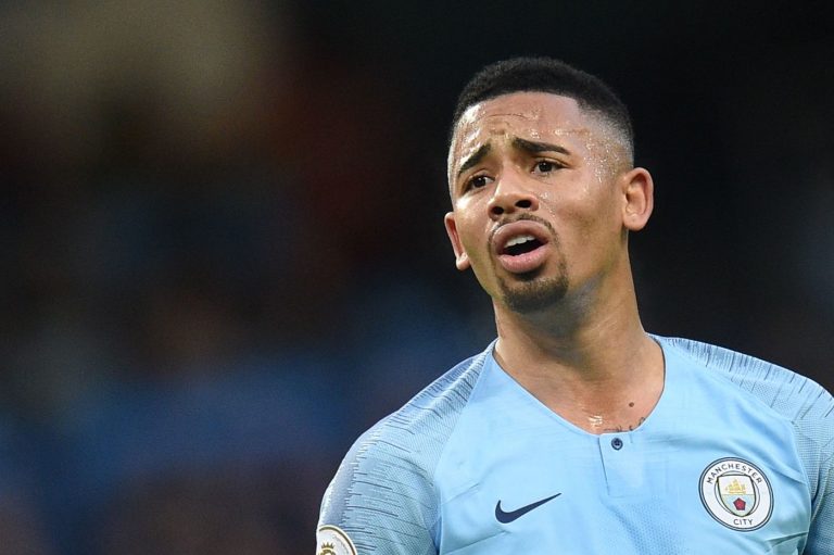 Gabriel Jesus