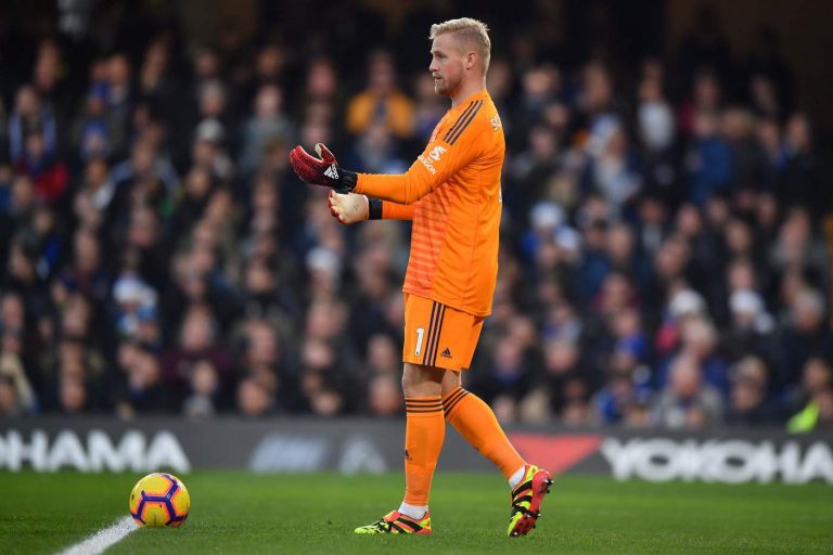 Schmeichel