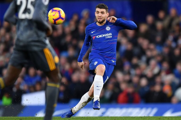 Kovacic resta al Chelsea