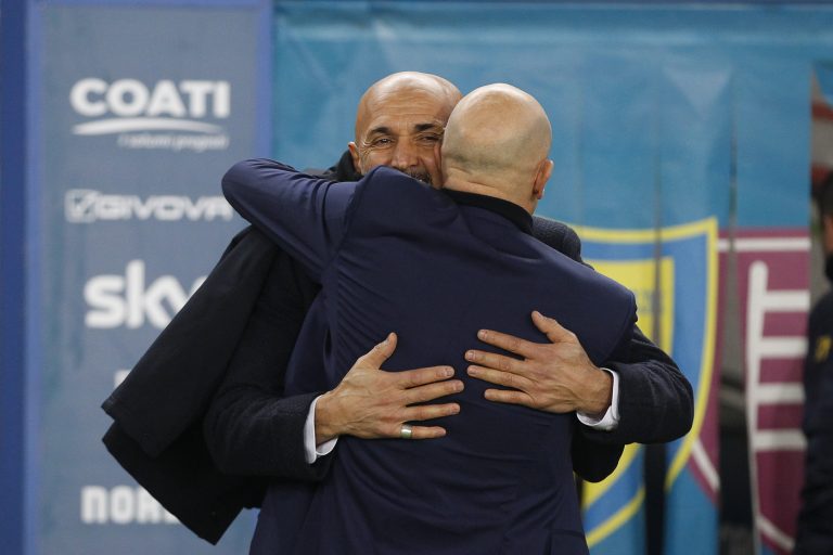 giornata Serie A
