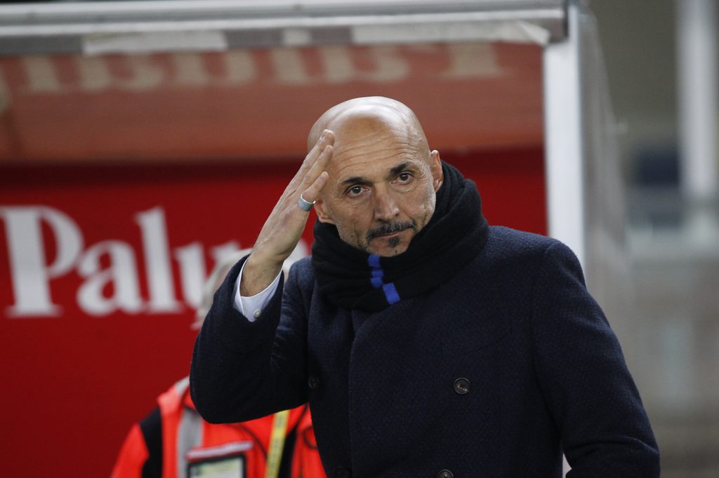 giornata Serie A