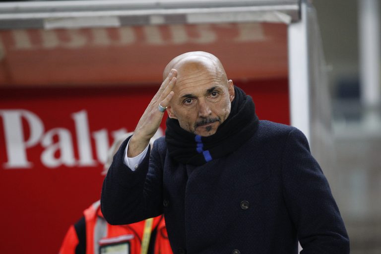 giornata Serie A