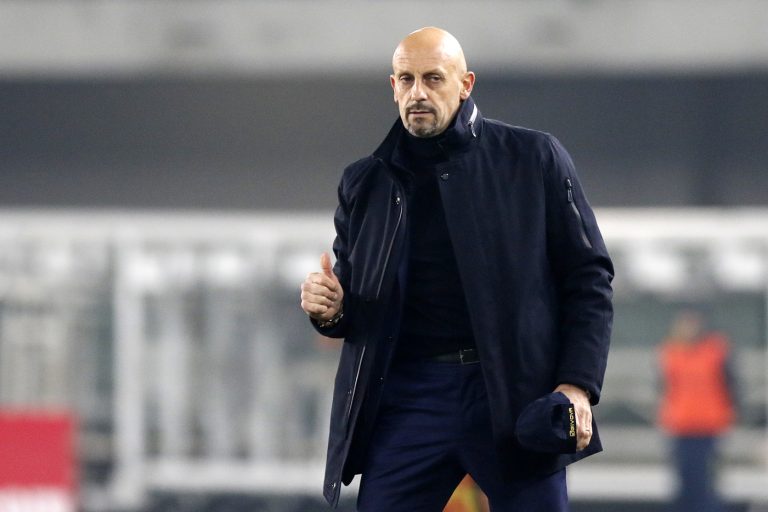Chievo-Frosinone formazioni