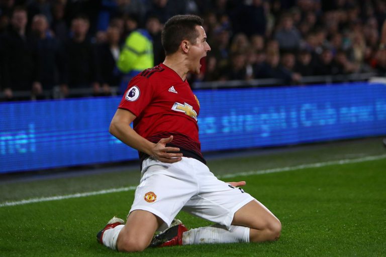 Ander Herrera