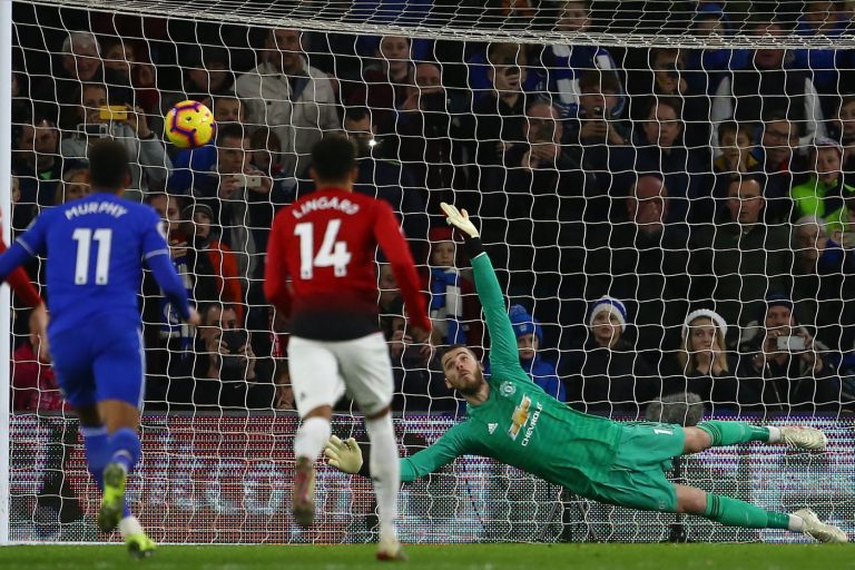 rinnovo De Gea