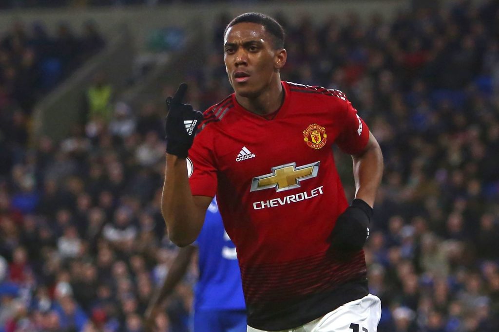 Martial