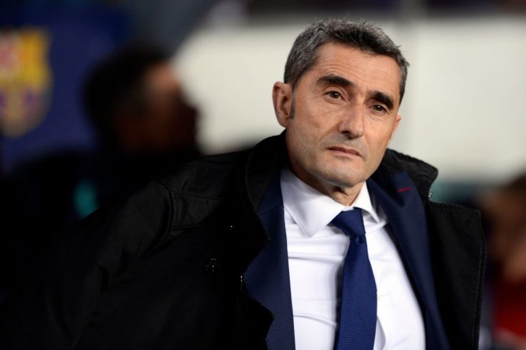 Calciomercato Barcellona