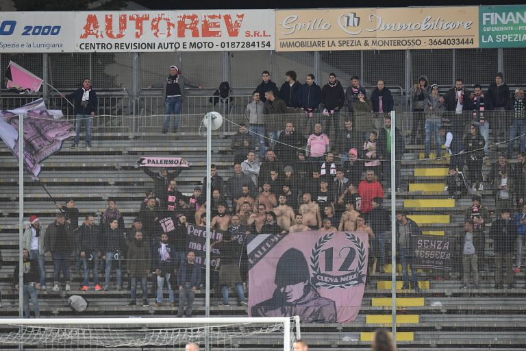 Cessione Palermo