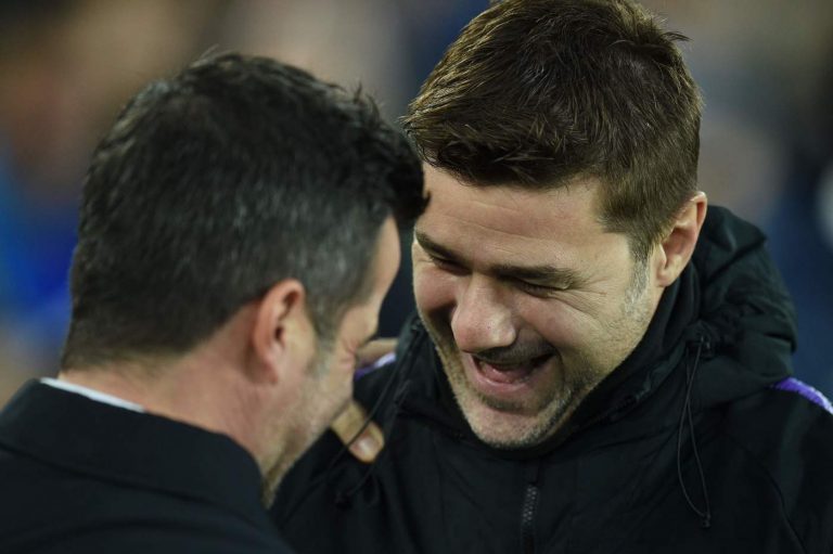 Real Madrid Pochettino