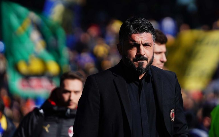 Mercato Milan