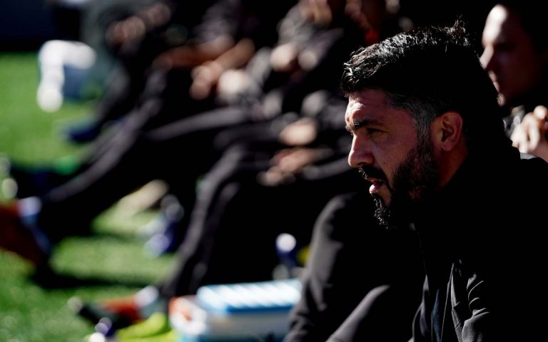 media punti Milan