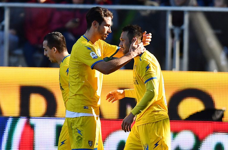 Calciomercato Udinese