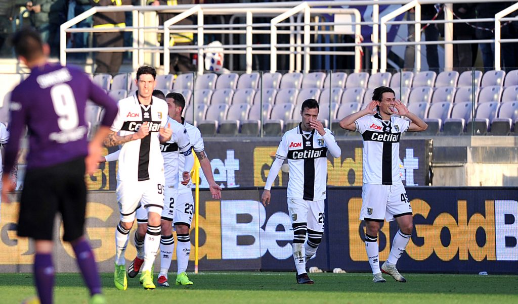 Calciomercato Parma