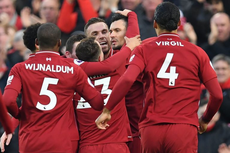 utile Liverpool