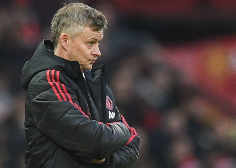 calciomercato Manchester United