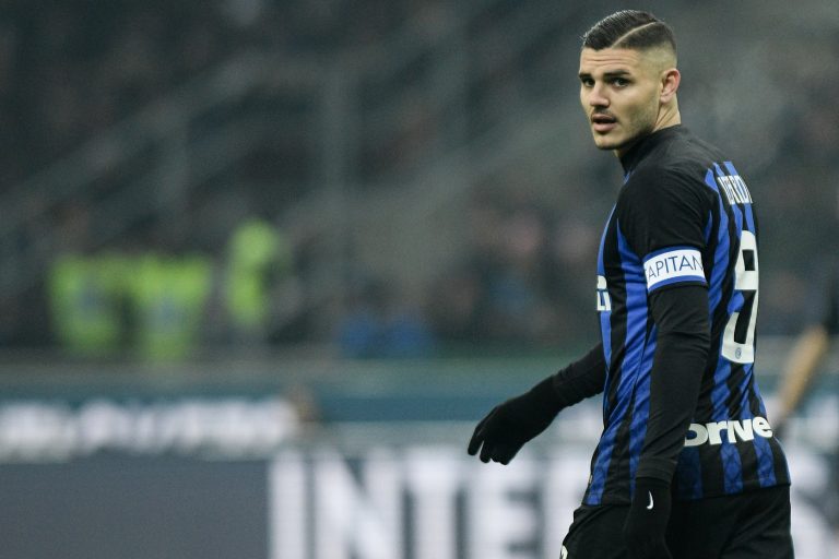 caso Icardi
