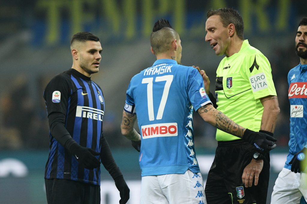 Rinnovo Icardi