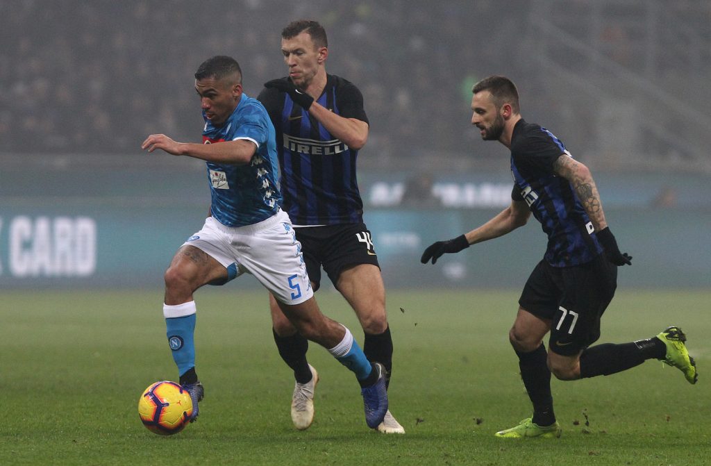 Calciomercato Serie A