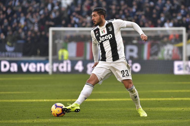 calciomercato juventus